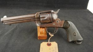 079-0322-7748, Remington M-1890 SA .44-40. BUY NOW