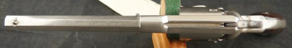079-0322-7759, Remington OM Navy .36 with 95% old renickel. BUY NOW - Image 6