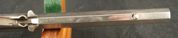 079-0322-7759, Remington OM Navy .36 with 95% old renickel. BUY NOW - Image 16