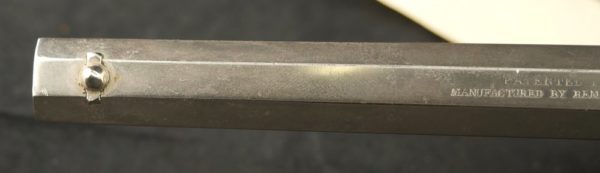 079-0322-7759, Remington OM Navy .36 with 95% old renickel. BUY NOW - Image 20