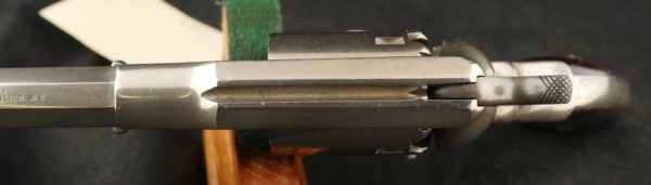 079-0322-7759, Remington OM Navy .36 with 95% old renickel. BUY NOW - Image 21