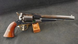 079-0322-7760, Remington NM Army .44, 6 shot. BUY NOW