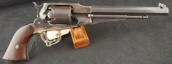 079-0322-7765, Remington NM Army .44, 6 shot. BUY NOW