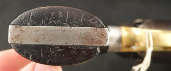 079-0322-7765, Remington NM Army .44, 6 shot. BUY NOW - Image 11