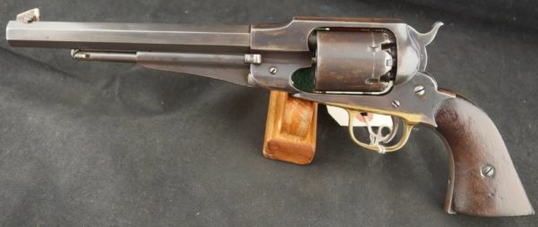 079-0322-7765, Remington NM Army .44, 6 shot. BUY NOW - Image 2
