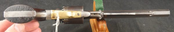 079-0322-7765, Remington NM Army .44, 6 shot. BUY NOW - Image 3