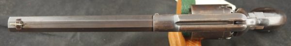 079-0322-7765, Remington NM Army .44, 6 shot. BUY NOW - Image 4