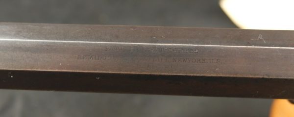 079-0322-7765, Remington NM Army .44, 6 shot. BUY NOW - Image 7