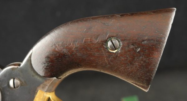 079-0322-7765, Remington NM Army .44, 6 shot. BUY NOW - Image 8