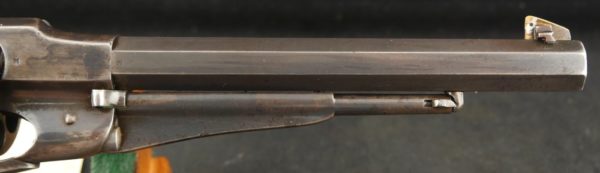 079-0322-7765, Remington NM Army .44, 6 shot. BUY NOW - Image 9