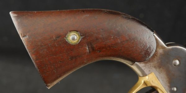 079-0322-7765, Remington NM Army .44, 6 shot. BUY NOW - Image 10