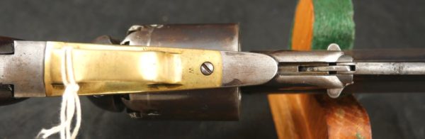 079-0322-7765, Remington NM Army .44, 6 shot. BUY NOW - Image 12