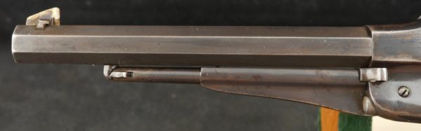 079-0322-7765, Remington NM Army .44, 6 shot. BUY NOW - Image 14