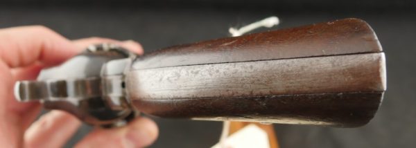 079-0322-7765, Remington NM Army .44, 6 shot. BUY NOW - Image 17