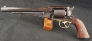 079-0322-7779, Remington NM Army .44, 6 shot, 70%. BUY NOW