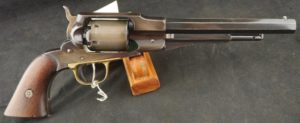 079-0322-7787, US Remington OM dated 1861 in original conformation. BUY NOW