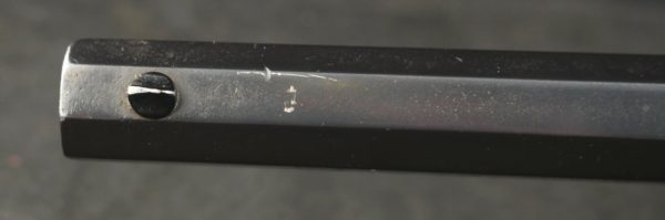 GR79-0322-4036, Remington NM Army .44 percussion with an old reblue. - Image 17