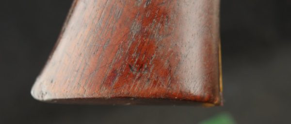 GR79-0123-4043, Confederate Captured with Original Brass Texas Rosette installed on holster flap. BUY NOW - Image 40