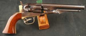 GR79-0322-4049, Colt M-1862 Police with 5 1/2 inch barrel. BUY NOW