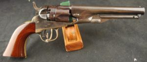 GR79-0322-4050, Colt M-1862 Police with 5 1/2 inch barrel. BUY NOW