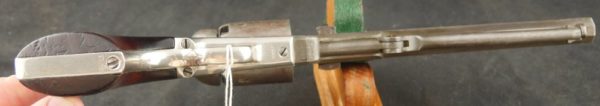 GR79-0322-4053, Early Colt M-1851 Navy, .36 cal, 6 shot. BLOWOUT - Image 3