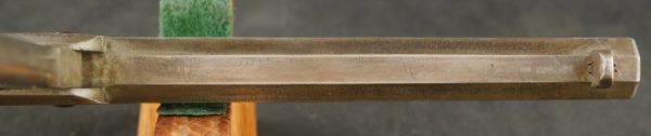 GR79-0322-4053, Early Colt M-1851 Navy, .36 cal, 6 shot. BLOWOUT - Image 14