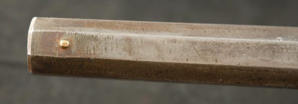 GR79-0322-4053, Early Colt M-1851 Navy, .36 cal, 6 shot. BLOWOUT - Image 18