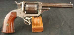 GR79-0322-4059, Whitney Beals Pocket / Walking Beam .31. BUY NOW
