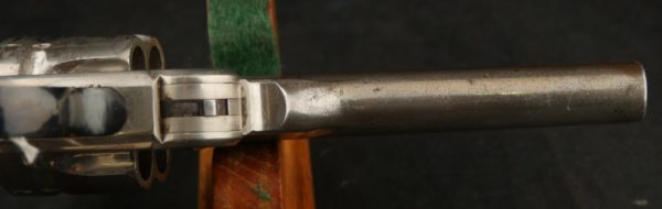 GR79-0322-4067, Smith & Wesson 44 Russian DA. BUY NOW - Image 11