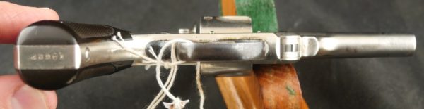 GR79-0322-4064, Pre-1890, Smith and Wesson .32 DA. BUY NOW - Image 3