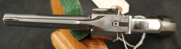 GR79-0322-4064, Pre-1890, Smith and Wesson .32 DA. BUY NOW - Image 4