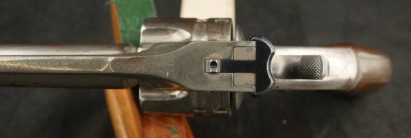 GR79-0322-4067, Smith & Wesson 44 Russian DA. BUY NOW - Image 5