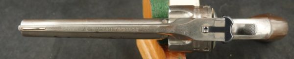 GR79-0322-4067, Smith & Wesson 44 Russian DA. BUY NOW - Image 4