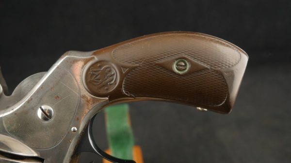 GR79-0322-4067, Smith & Wesson 44 Russian DA. BUY NOW - Image 3