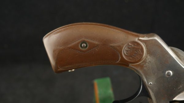 GR79-0322-4067, Smith & Wesson 44 Russian DA. BUY NOW - Image 13