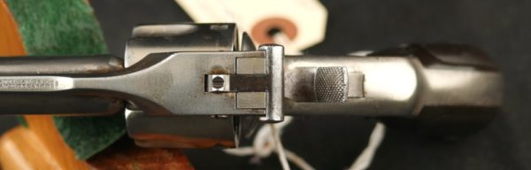 GR79-0322-4064, Pre-1890, Smith and Wesson .32 DA. BUY NOW - Image 14
