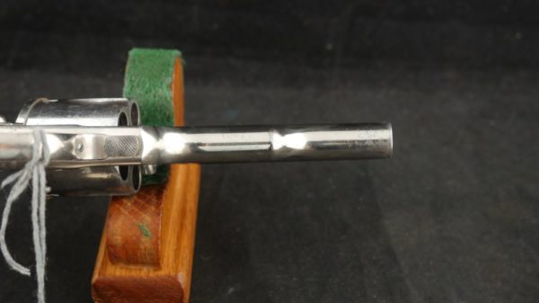 GR79-0322-4068, Merwin and Hulbert .38 CF, 5 shot. BUY NOW - Image 11