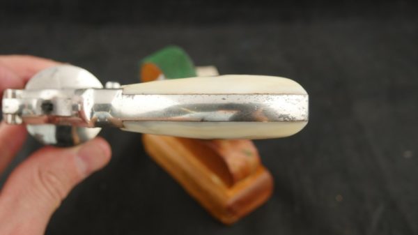 GR79-0322-4068, Merwin and Hulbert .38 CF, 5 shot. BUY NOW - Image 7