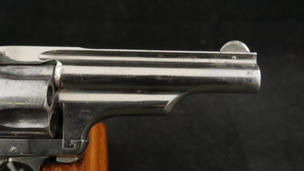 GR79-0322-4068, Merwin and Hulbert .38 CF, 5 shot. BUY NOW - Image 12