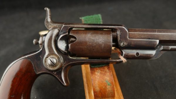 GR79-0322-4087, Colt Root Type II, #98xx matching on visible numbers. BUY NOW - Image 2