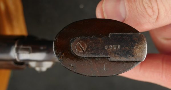 GR79-0322-4087, Colt Root Type II, #98xx matching on visible numbers. BUY NOW - Image 3