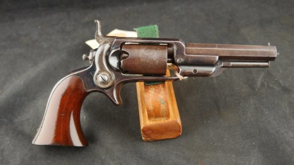GR79-0322-4087, Colt Root Type II, #98xx matching on visible numbers. BUY NOW