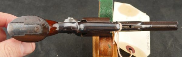 GR79-0322-4087, Colt Root Type II, #98xx matching on visible numbers. BUY NOW - Image 7