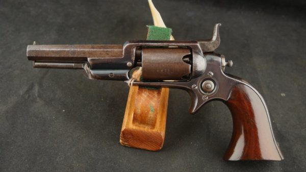 GR79-0322-4087, Colt Root Type II, #98xx matching on visible numbers. BUY NOW - Image 9