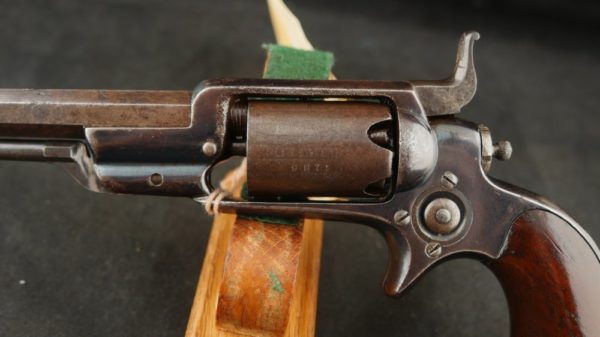 GR79-0322-4087, Colt Root Type II, #98xx matching on visible numbers. BUY NOW - Image 10