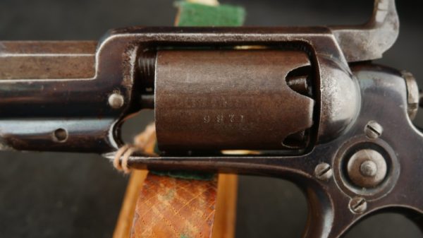 GR79-0322-4087, Colt Root Type II, #98xx matching on visible numbers. BUY NOW - Image 11