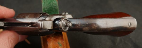GR79-0322-4087, Colt Root Type II, #98xx matching on visible numbers. BUY NOW - Image 13