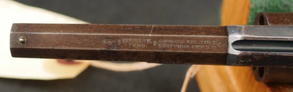 GR79-0322-4087, Colt Root Type II, #98xx matching on visible numbers. BUY NOW - Image 14