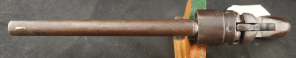 GR79-0322-4092, Colt M-1860, Early 4 screw Army. .44 cal, 6 shot. - Image 4
