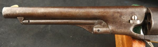 GR79-0322-4092, Colt M-1860, Early 4 screw Army. .44 cal, 6 shot. - Image 15
